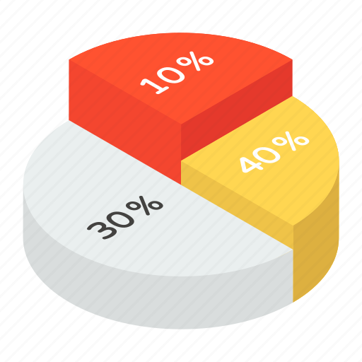 Data analytics, business data, pie chart, infographic, diagram icon - Download on Iconfinder