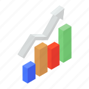 bar graph, bar diagram, business chart, data analytics, infographic 