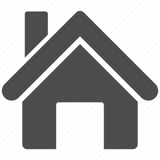 House, building, company, home, office, real estate, residence icon - Download on Iconfinder