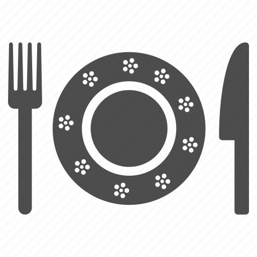 Cafe, dinner, food, knife, menu, order, restaurant icon - Download on Iconfinder
