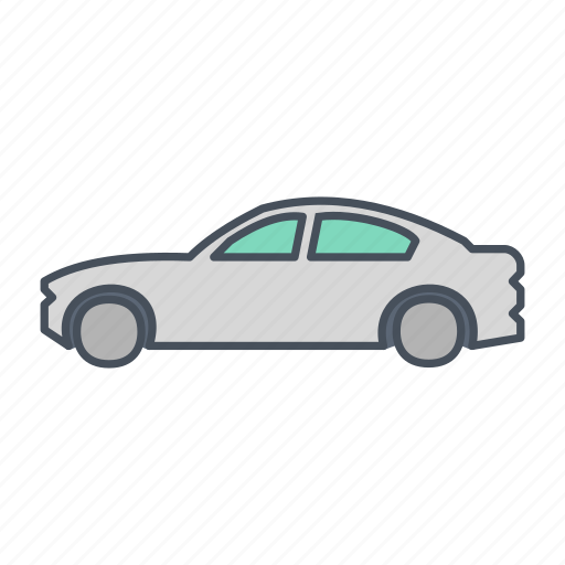 Auto, car icon - Download on Iconfinder on Iconfinder