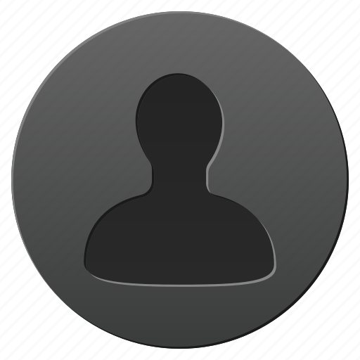 User, account, avatar, client, guy, person, profile icon - Download on Iconfinder