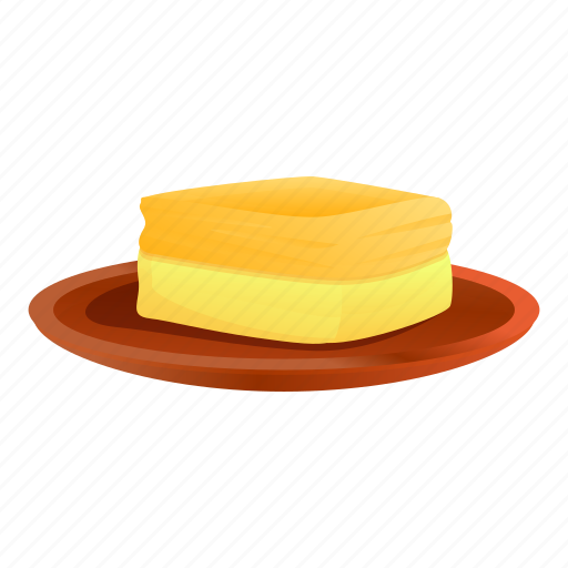 Greece, cheesecake icon - Download on Iconfinder