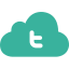 cloud, site, social, twitter 