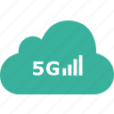 cloud, connect, internet, mobile, signal, tower