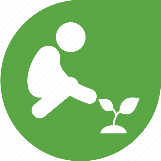 Eco, humanity, plant, protection icon - Download on Iconfinder