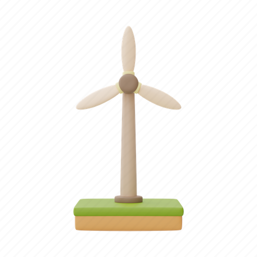 Green, power, ecology, eco, energy, garden, plant 3D illustration - Download on Iconfinder