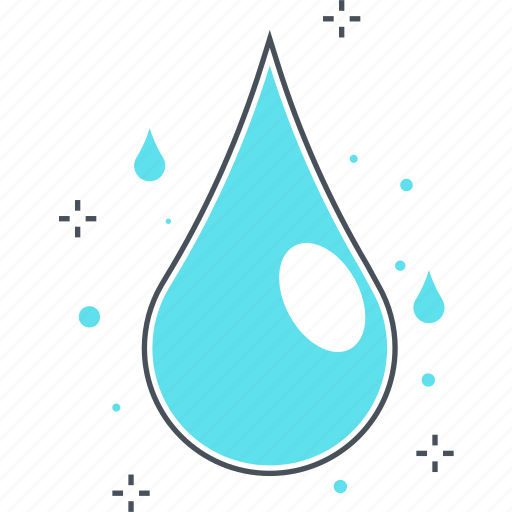 Drop, ecology, efficiency, water icon - Download on Iconfinder