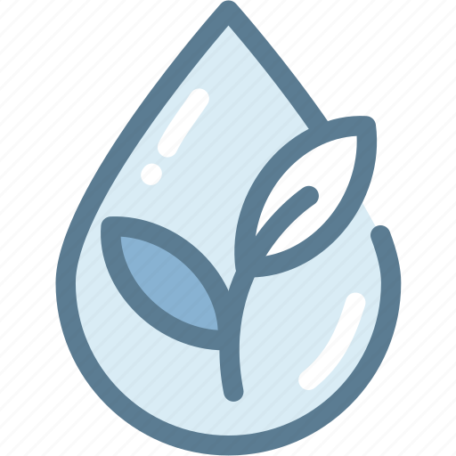 Ecology, green, green tea, leaf, water, watershed, wild icon - Download on Iconfinder