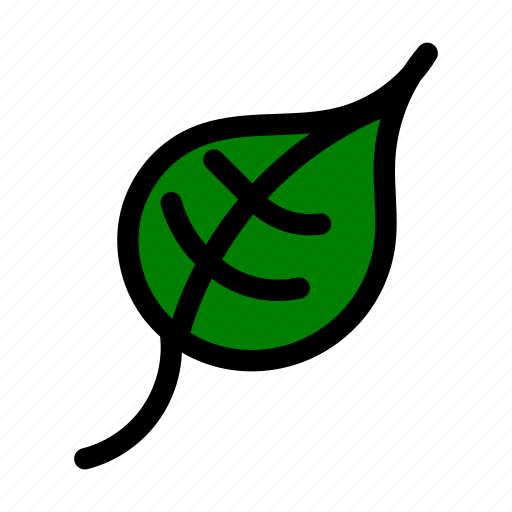 Ecology, environment, leaf, nature, plant, tree icon - Download on Iconfinder