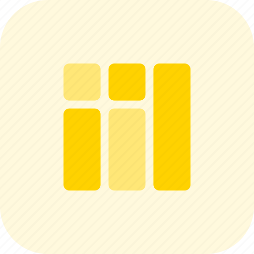 Right, sidebar, list, grid icon - Download on Iconfinder