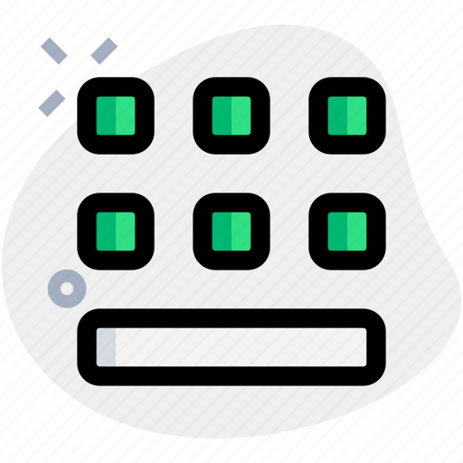 Top, body, layout, interface essential icon - Download on Iconfinder