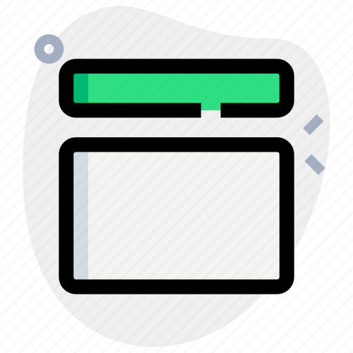 Top, order, grid, layout icon - Download on Iconfinder
