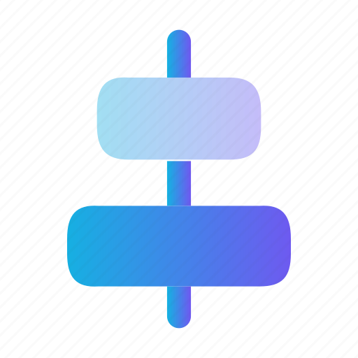 Align, vertical, row, grid icon - Download on Iconfinder