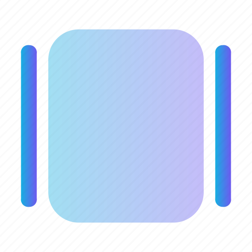 Slider, vertical, align, grid icon - Download on Iconfinder