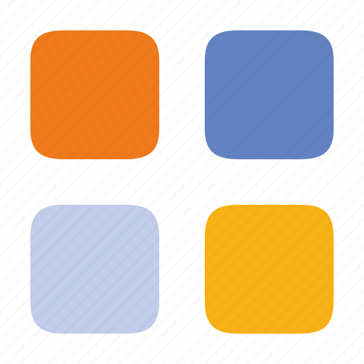 Element, square, grid, layout icon - Download on Iconfinder
