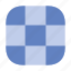 grid, square, layout, shape 