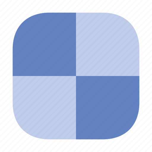 Grid, square, shape, layout icon - Download on Iconfinder