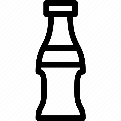 Bottle, drink, fitness, sport, water icon - Download on Iconfinder