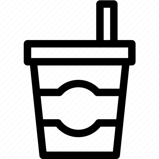 Caffeine, coffee, drink, fastfood, food icon - Download on Iconfinder