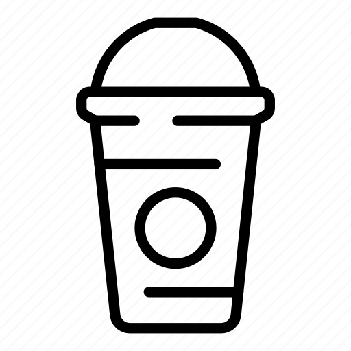 Takeaway, drink icon - Download on Iconfinder on Iconfinder