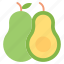 avocado, food, fruit, health, healthy, organic 