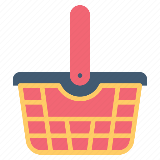 Basket, cart, checkout, order, shopping icon - Download on Iconfinder