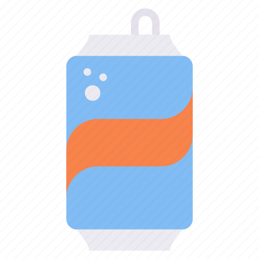 Can, drink, soda, softdrink icon - Download on Iconfinder