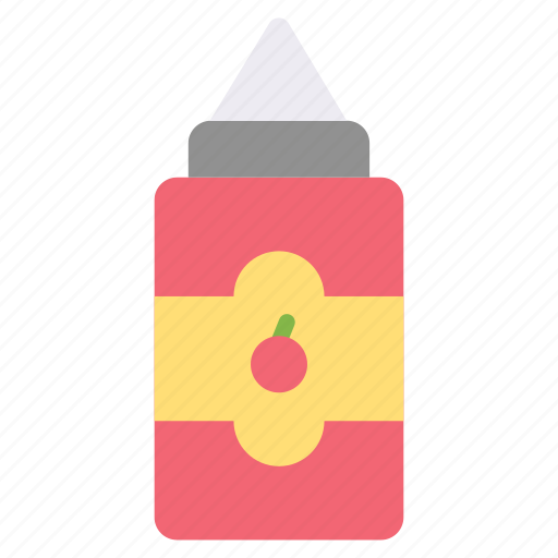 Flovouring, ketchup, liquid, sauce, seasoning icon - Download on Iconfinder