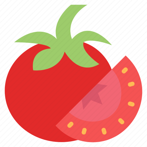 Food, tomato, vegetables icon - Download on Iconfinder