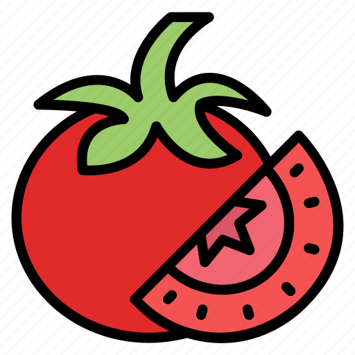 Food, tomato, vegetables icon - Download on Iconfinder