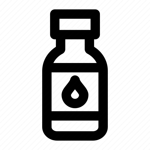 Mineral water, drink, beverage, healthy, water bottle icon - Download on Iconfinder