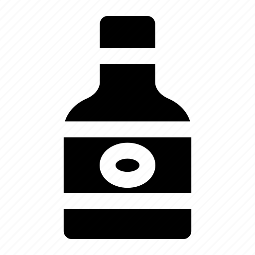Whiskey, alcohol, drink, bottle, beverage icon - Download on Iconfinder