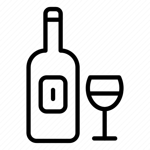 Wine, grapes, alcohol, red wine, white wine, grapevines, winemaker icon - Download on Iconfinder