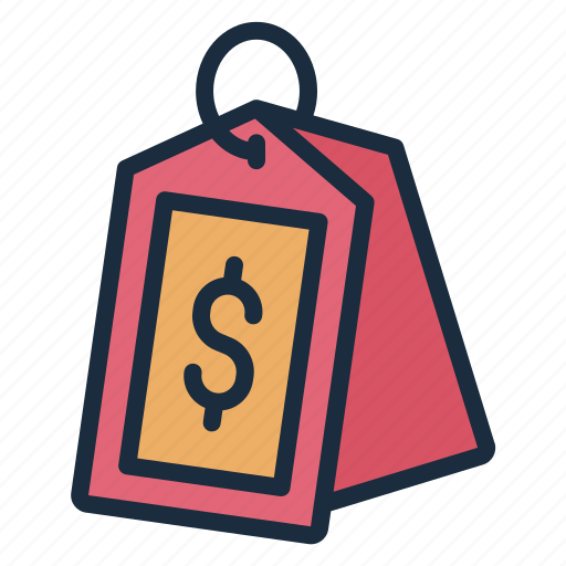 Price, finance, shopping, commerce, supermarket, grocery, price tag icon - Download on Iconfinder