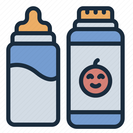 Baby, product, kid, shopping, commerce, supermarket, grocery icon - Download on Iconfinder