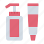 toiletries, cleaning, shopping, commerce, supermarket, grocery 