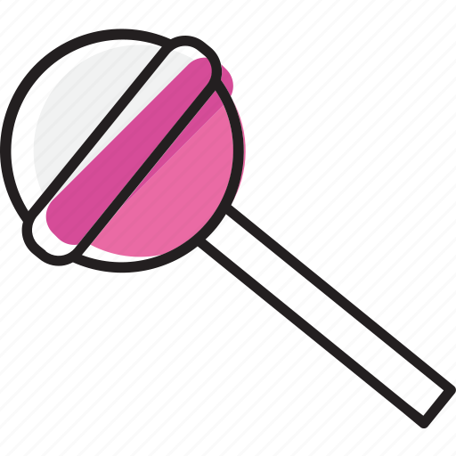 Lollipop, popsicle, sweet icon - Download on Iconfinder