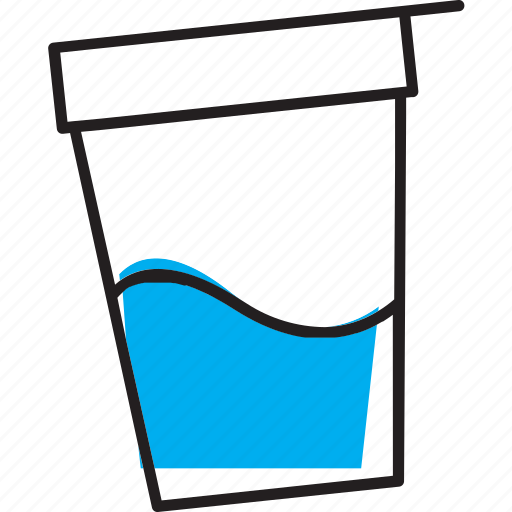 Cup, gallipot, jogurt, termix icon - Download on Iconfinder
