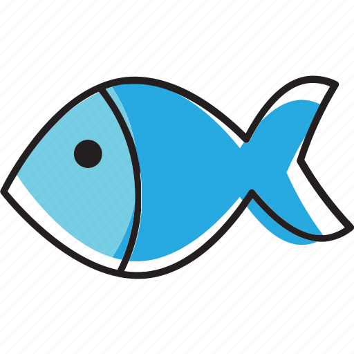 Animal, fish, salmon, seafood, tuna icon - Download on Iconfinder
