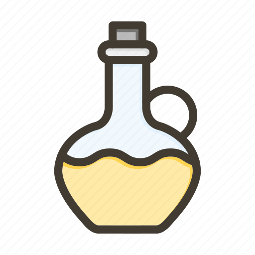 Olive oil, oil, bottle, olive, cooking icon - Download on Iconfinder