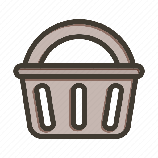 Basket, shopping, cart, shop, buy icon - Download on Iconfinder