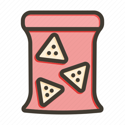 Snack, food, tasty, delicious, healthy icon - Download on Iconfinder