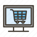 online, shopping, internet, browser, web, ecommerce, shop