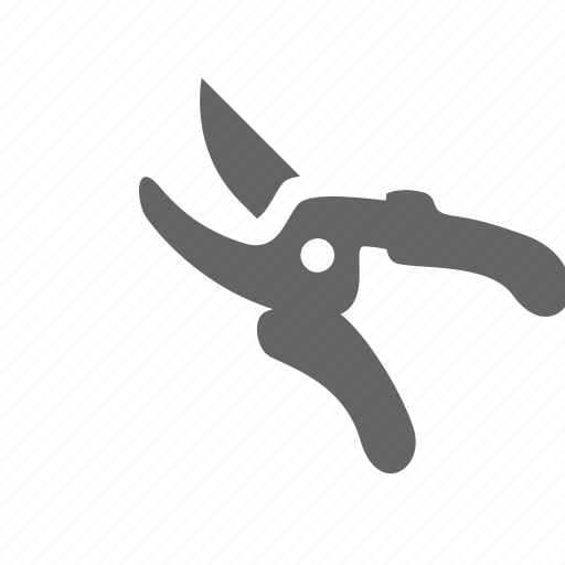 Cut, garden, pruning, scissors, secateurs, shear icon - Download on Iconfinder