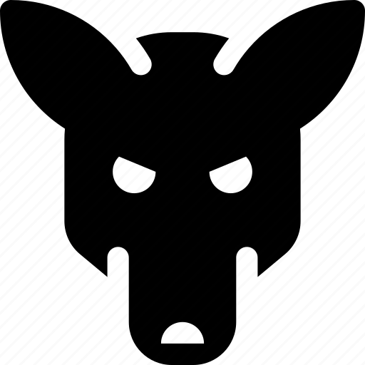 Nature, dog, fox, wild, carnivore, mammal icon - Download on Iconfinder