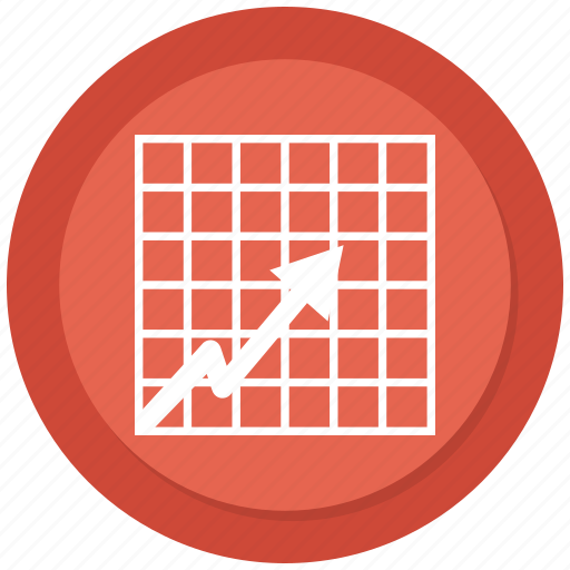 Arrow, business, chart, infographic, statistic icon - Download on Iconfinder