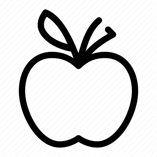 Apple, food, fresh, fruit, juice icon - Download on Iconfinder