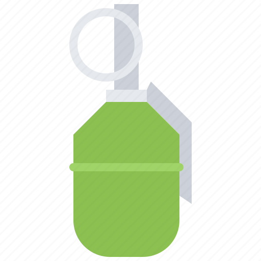 Grenade, weapons, shop icon - Download on Iconfinder