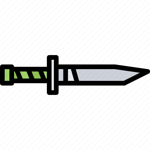 Knife, weapons, shop icon - Download on Iconfinder